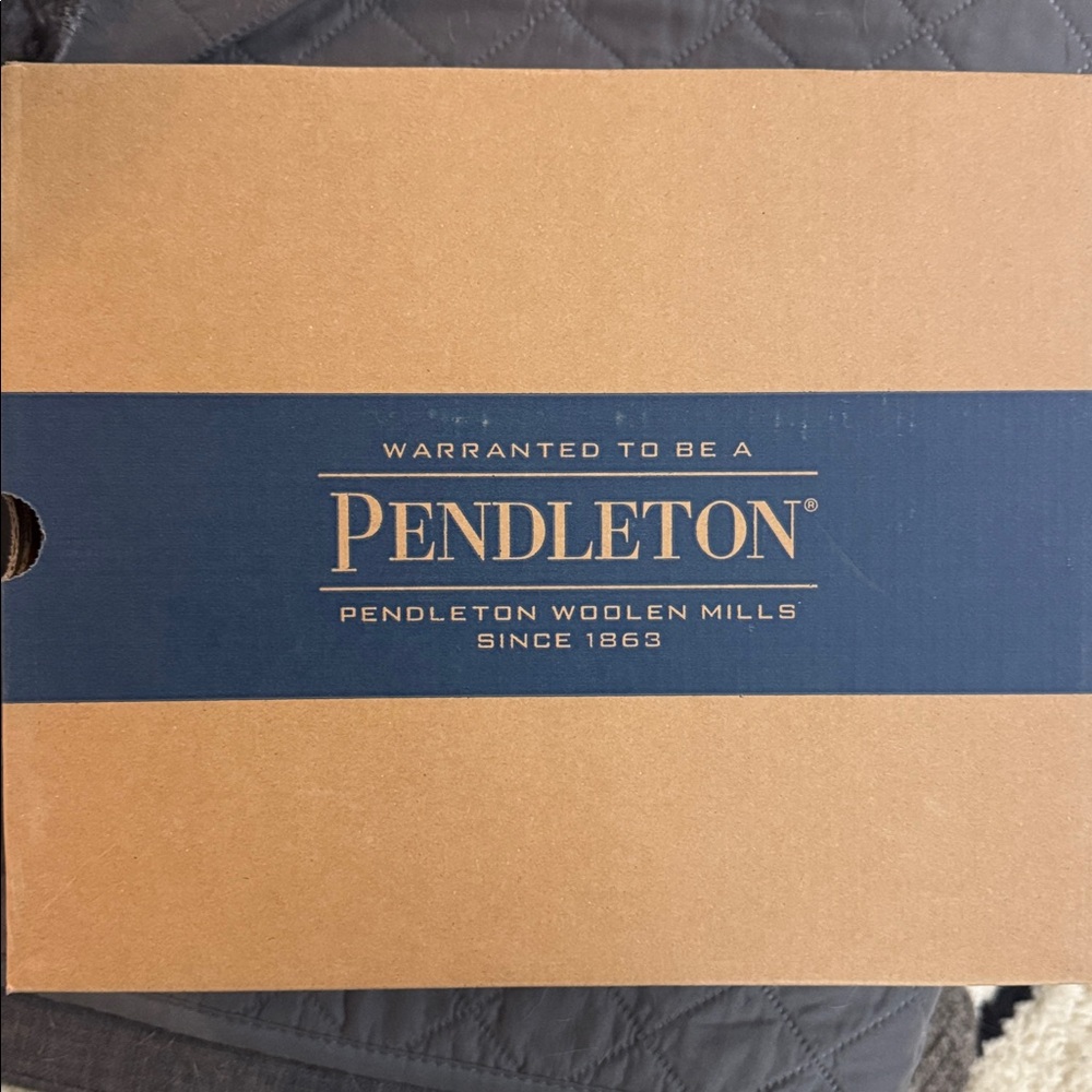 Pendleton Glacier National Chelsea Rain Boots - size7 Women - Picture 4 of 6